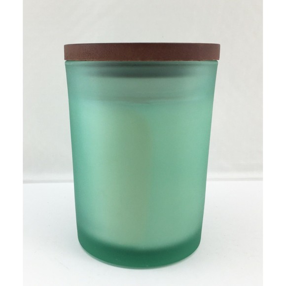 Chesapeake Bay Mind & Body Candle Balance + Harmony Water Lily Pear Scent 8.8 oz - Picture 3 of 4